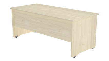 Secretárias de Escritório 1400x840x720mm Work Faia Secretárias de Escritório 1400x840x720mm Work Faia