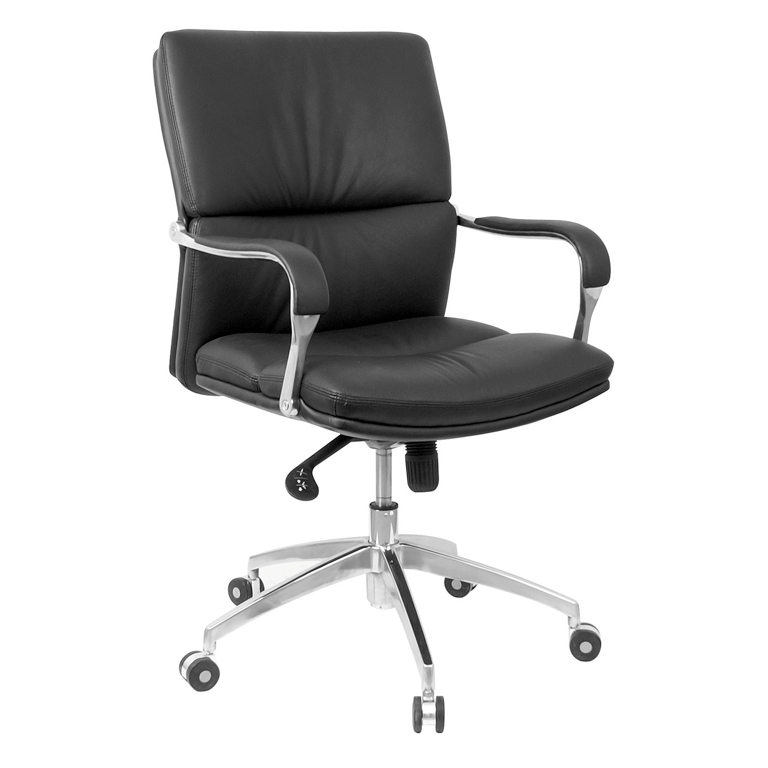 Cadeira MK Executiva ONE Preto