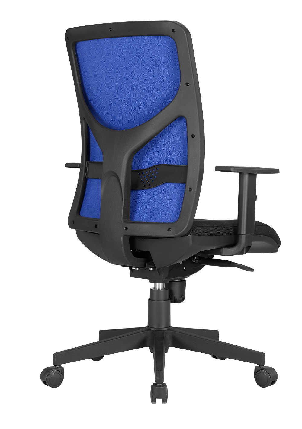 Cadeiras de Escritorio Operativa com Rodas e Braços YPSLON