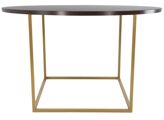 Mesa de Reunião ø 1000mm Fine R RIVA Pecunia