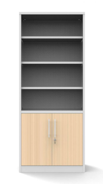 Armário Misto 1950x1000x420mm Armário Misto 1950x1000x420mm
