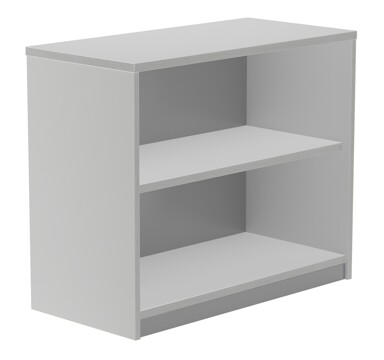 Armários Escritório 900x450x780mm Cinza Armários Escritório 900x450x780mm Cinza