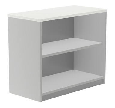 Armários Escritório 900x450x780mm Cinza/branco Armários Escritório 900x450x780mm Cinza/branco