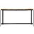 Mesa de Jantar 140x70x75 Cm Madeira de Mangueira Maciça Áspera