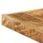 Mesa de Jantar 200x100x75 Cm Madeira de Mangueira Maciça