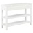 Aparador 110x35x80 Cm Mdf Branco
