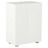 Aparador em Contraplacado 60x35x76 Cm Branco Brilhante