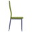 Conjunto de Jantar 5 Pcs Verde
