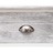 Aparador Estilo Antigo 115x30x76 Cm Madeira Cinzento